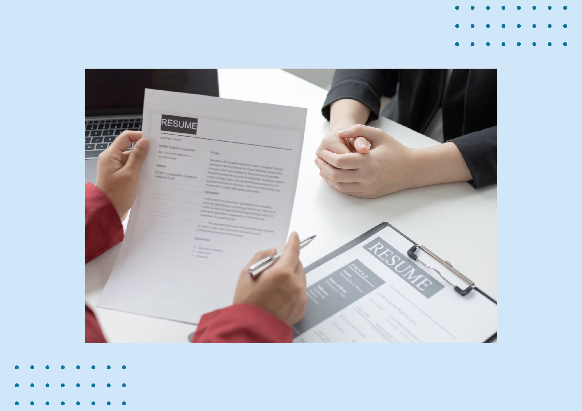 85+ Job Interview Statistics, Facts and Trends [2026]