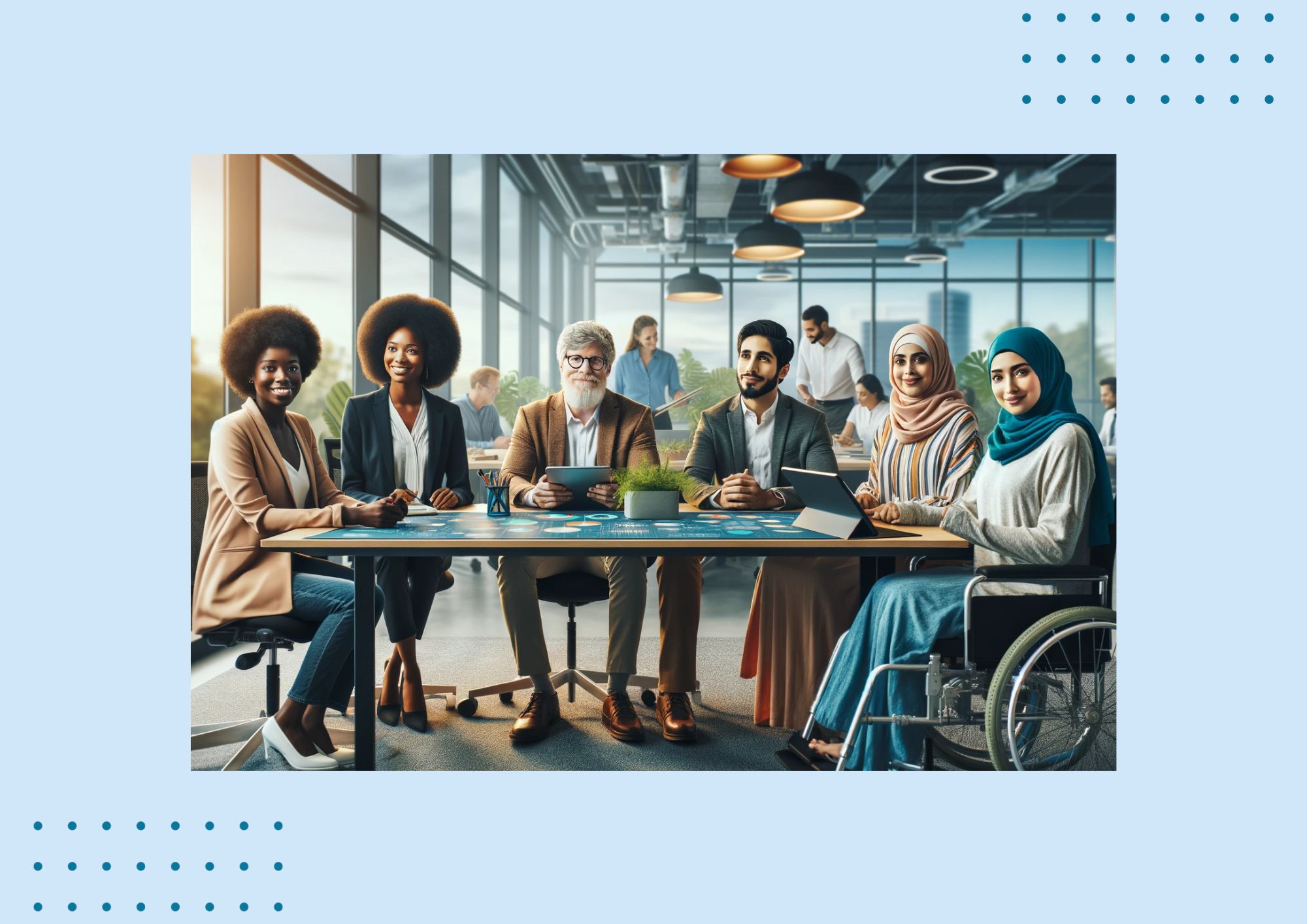 35+ Workplace Diversity Statistics, Trends and Facts [2026]