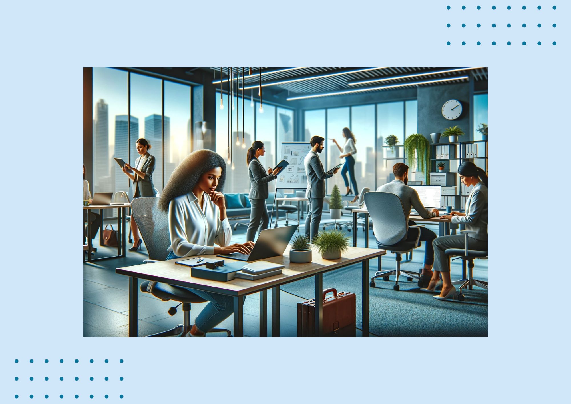 50+ Insightful Productivity Statistics and Trends [2026]