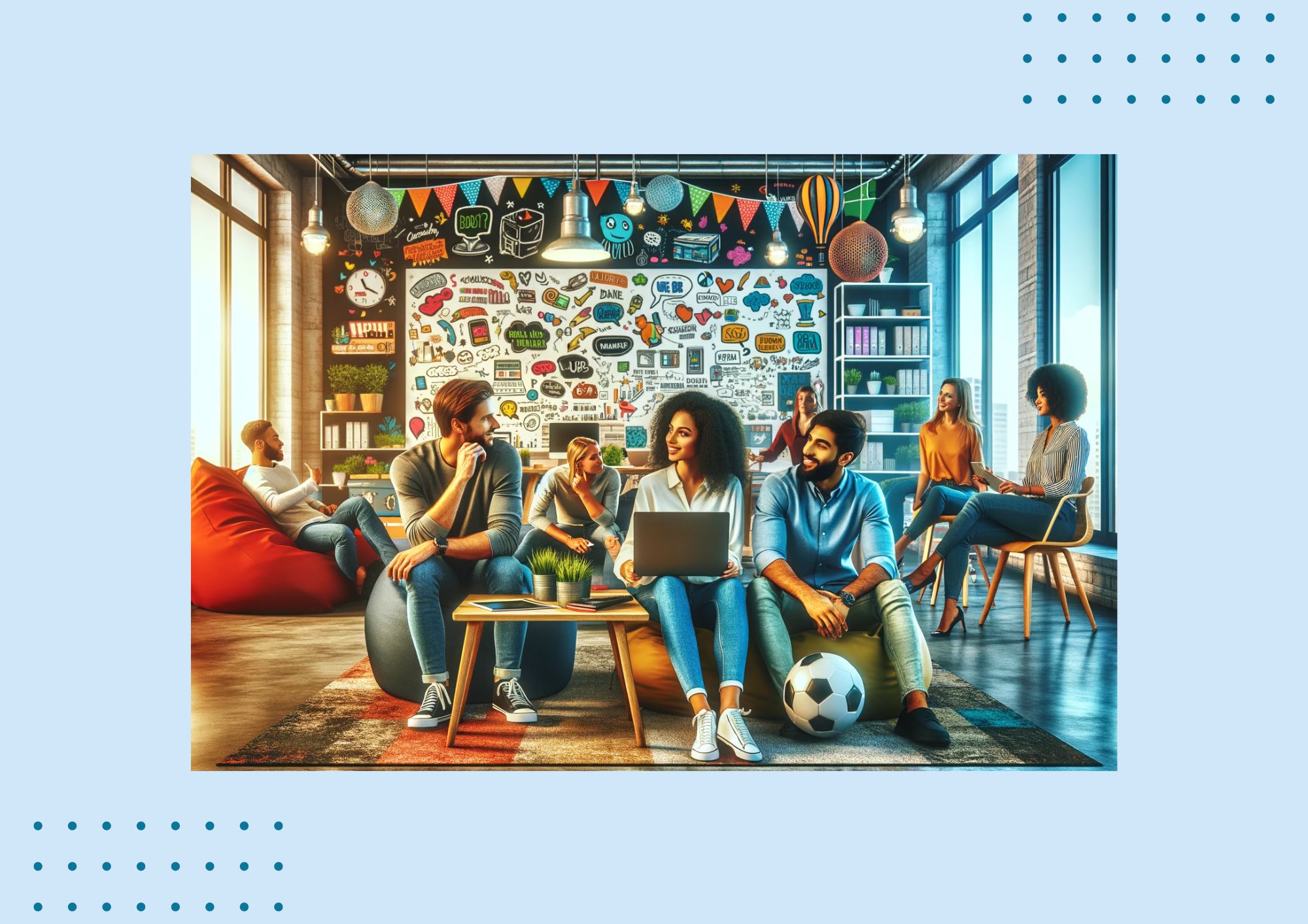 40+ Communication in Workplace Statistics & Facts Decoded [2026]