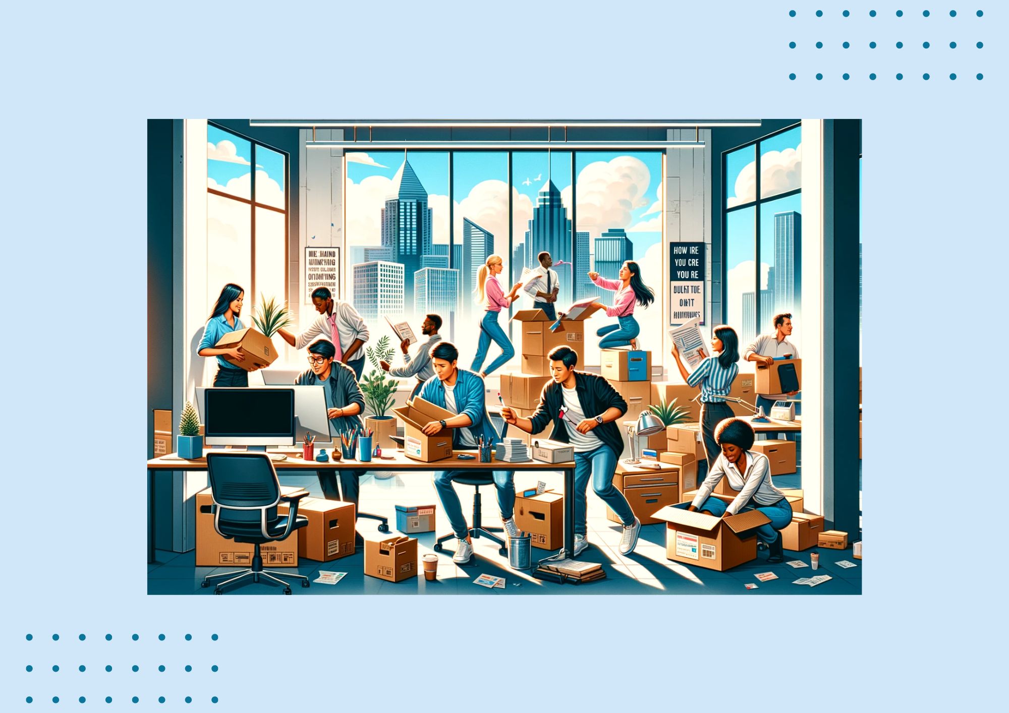 19+ Job Relocation Statistics: Why People Move for Work [2026]