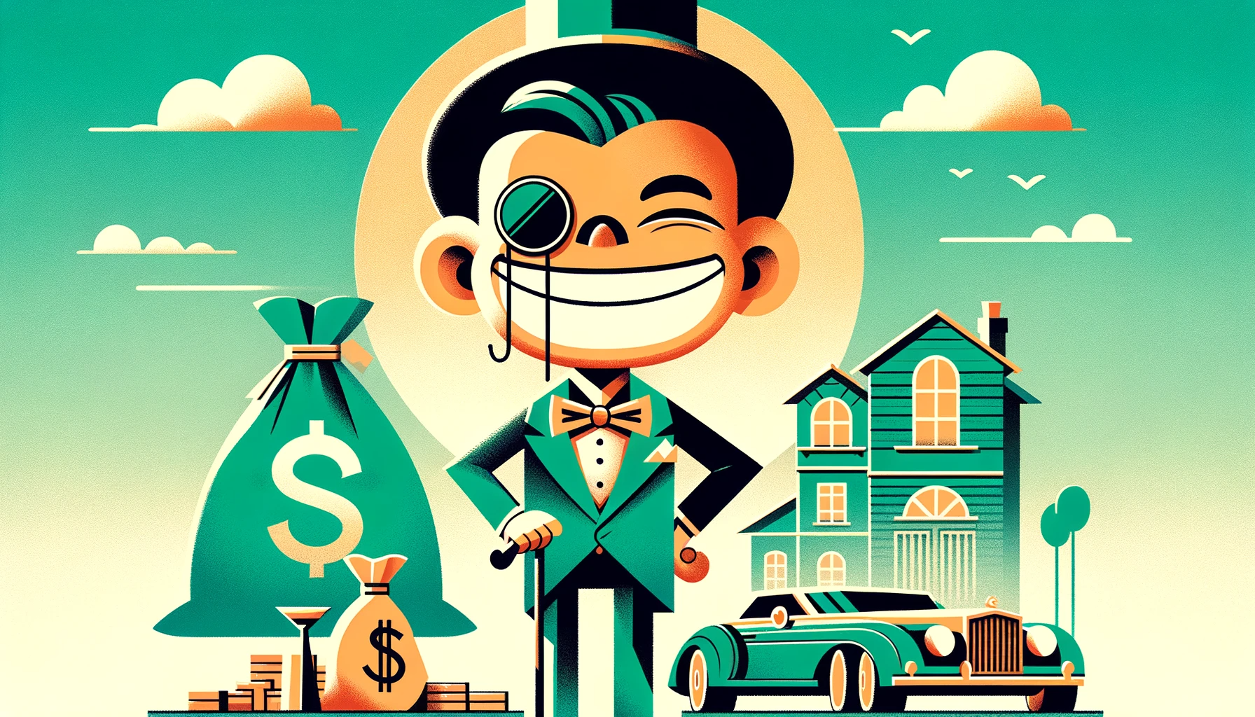 55+ Millionaire Statistics & Facts: Exploring the Richness Trends [2026]