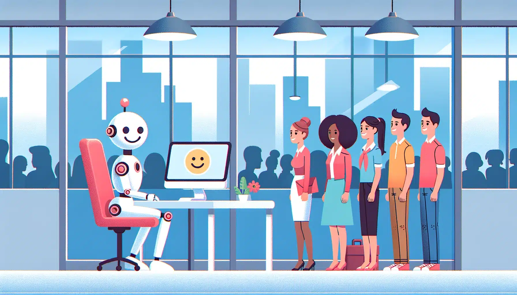 21+ AI Recruitment Statistics [2026]