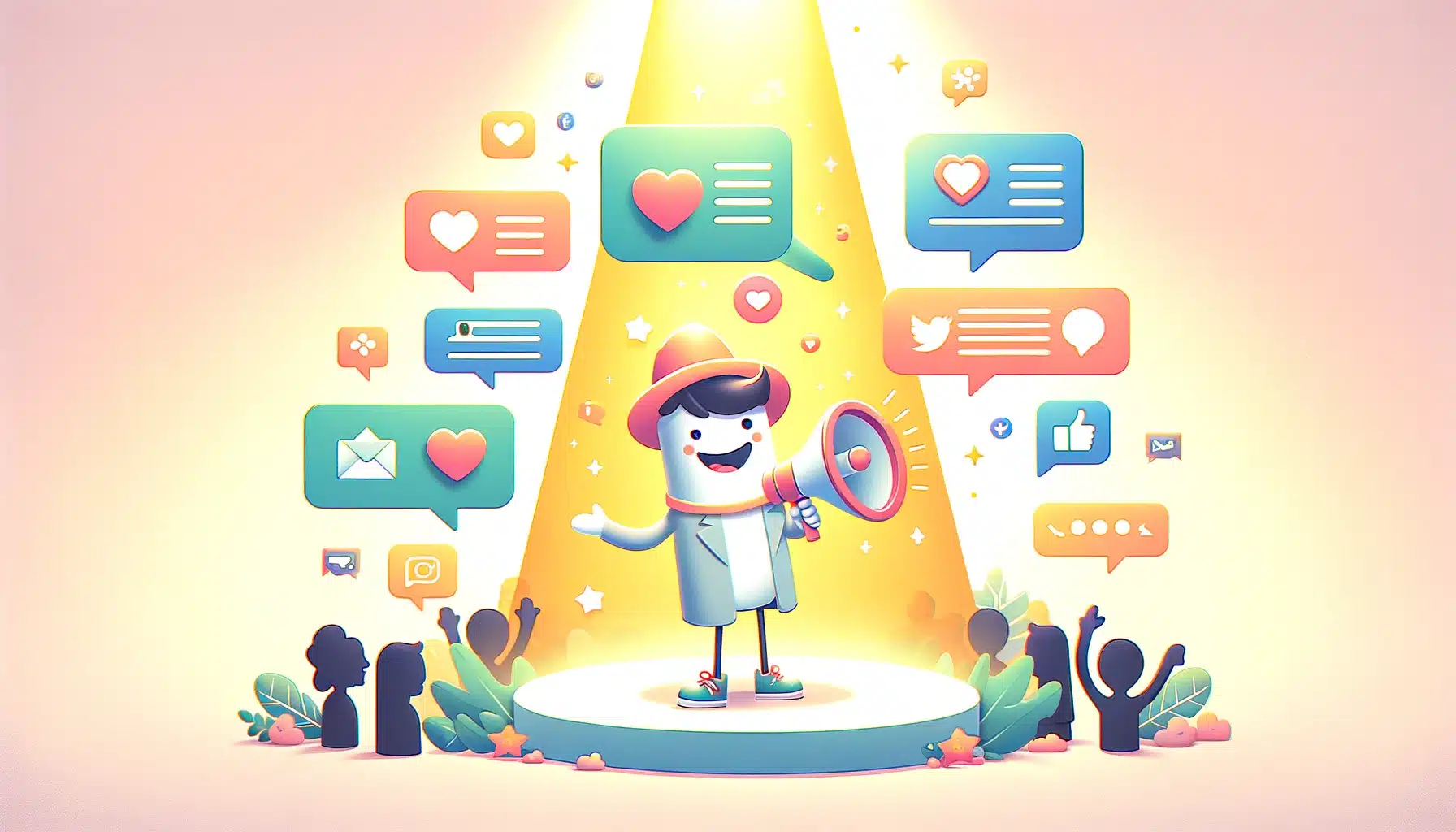 75+ Influencer Marketing Statistics And Trends [2026]