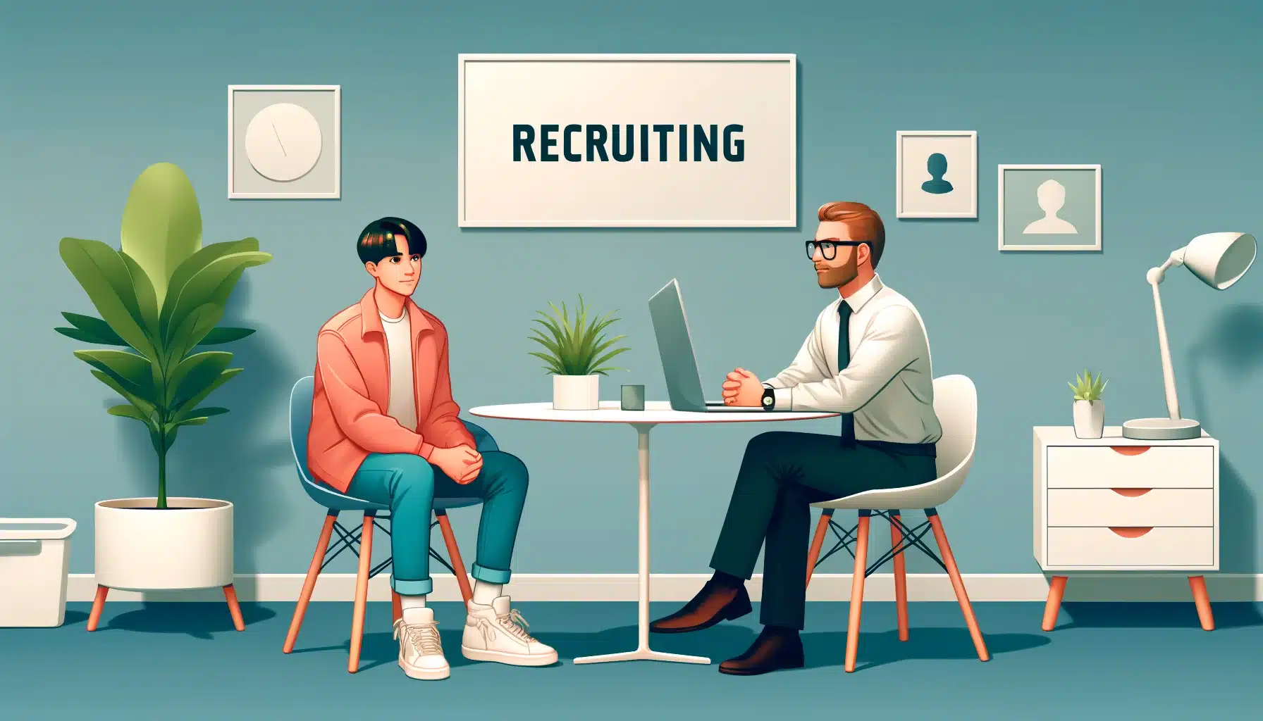 9 out of 10 Gen Z candidates quit because of a bad hiring process