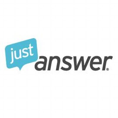 Justanswer