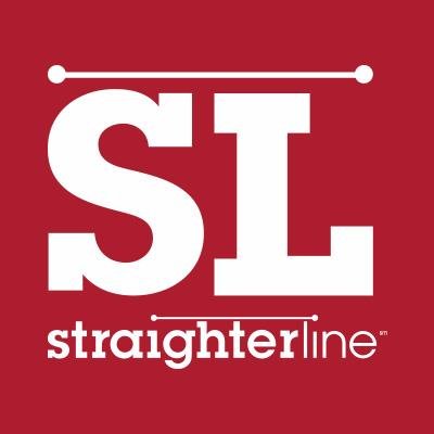 Straighterline