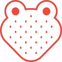 Strawberryfrog