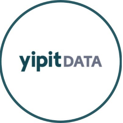 Yipitdata